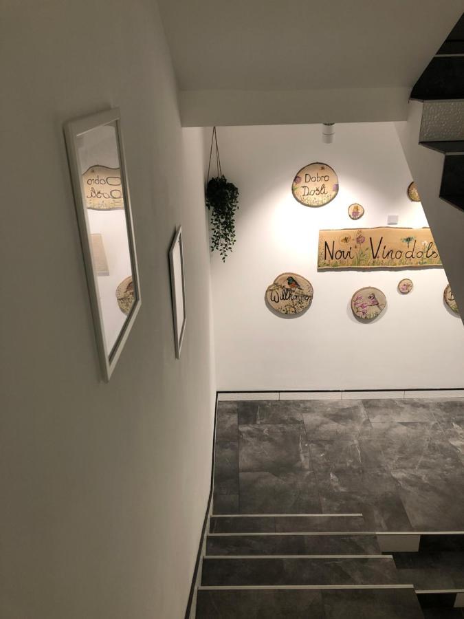 Apartment Vila Vita Novi Vinodolski