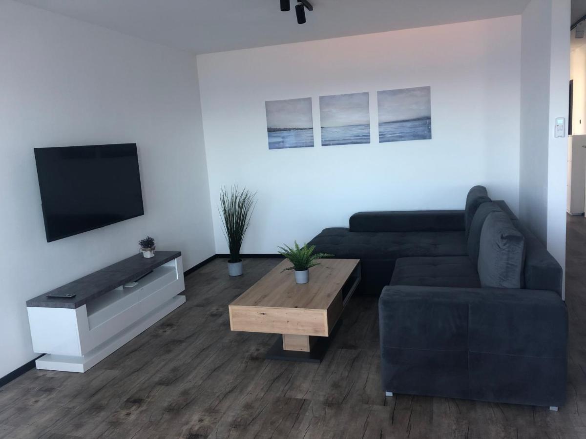 Vila Vita Apartment