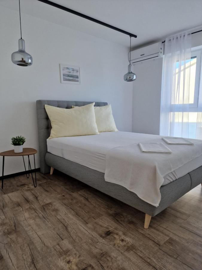 Vila Vita Apartment Novi Vinodolski