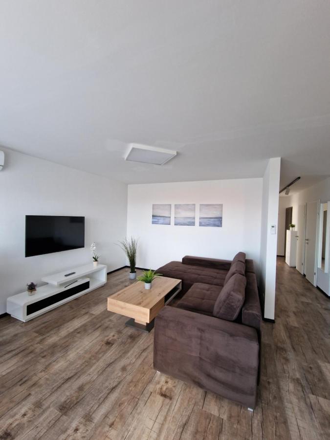 Apartment Vila Vita Novi Vinodolski