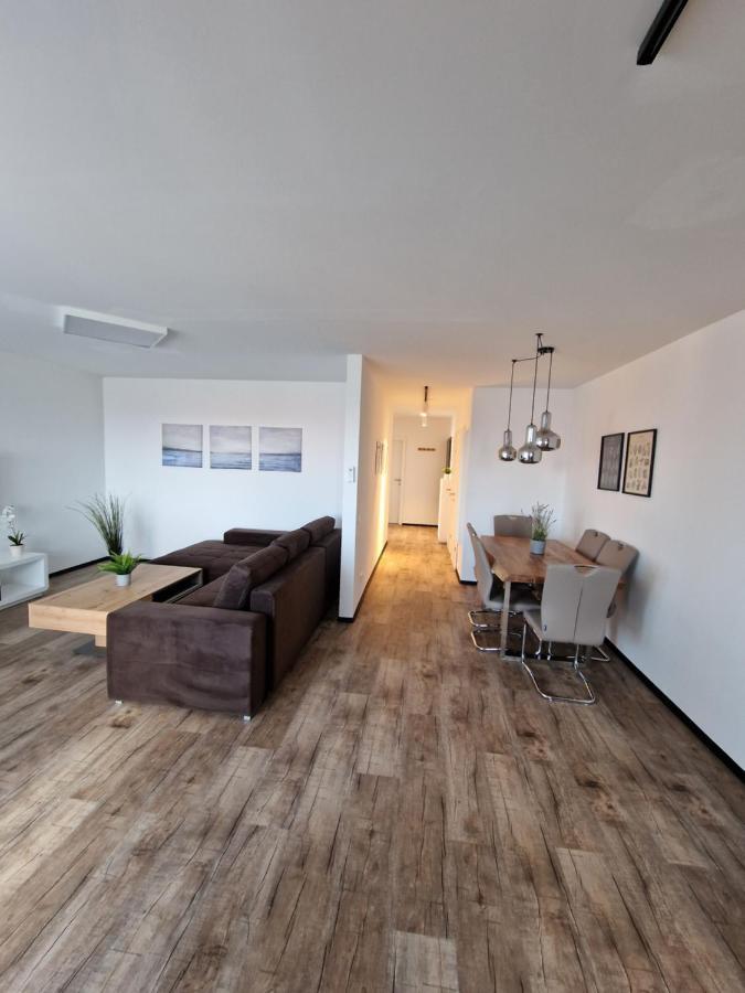 Vila Vita Apartment Novi Vinodolski