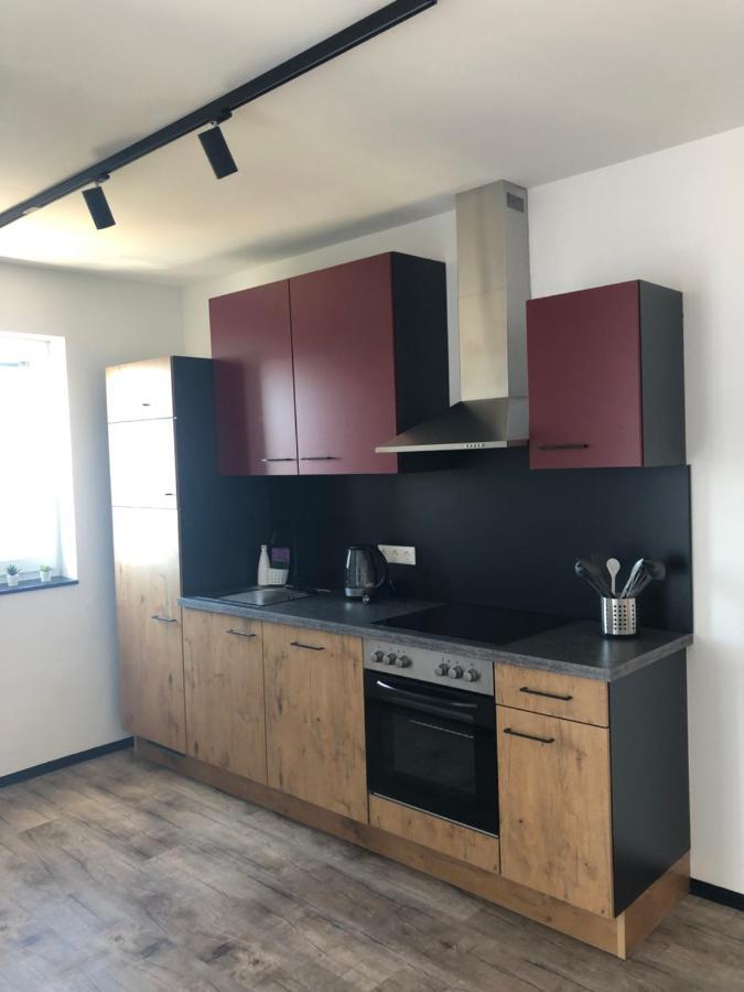 Apartment Vila Vita