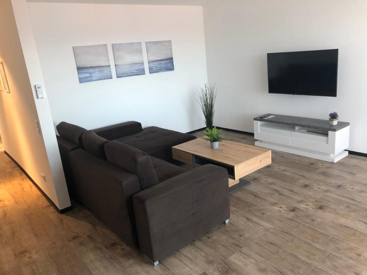 Apartment Vila Vita *