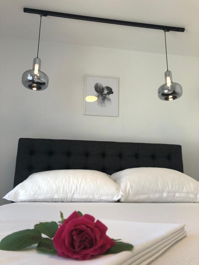 Vila Vita Apartment *