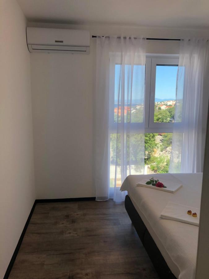 Vila Vita Apartment Novi Vinodolski
