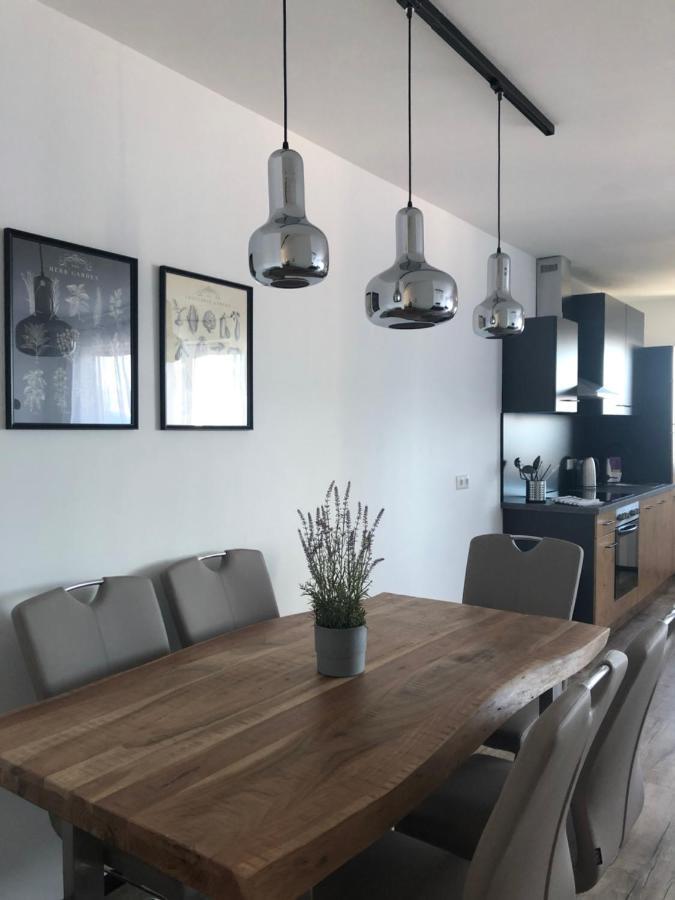 Apartment Vila Vita *
