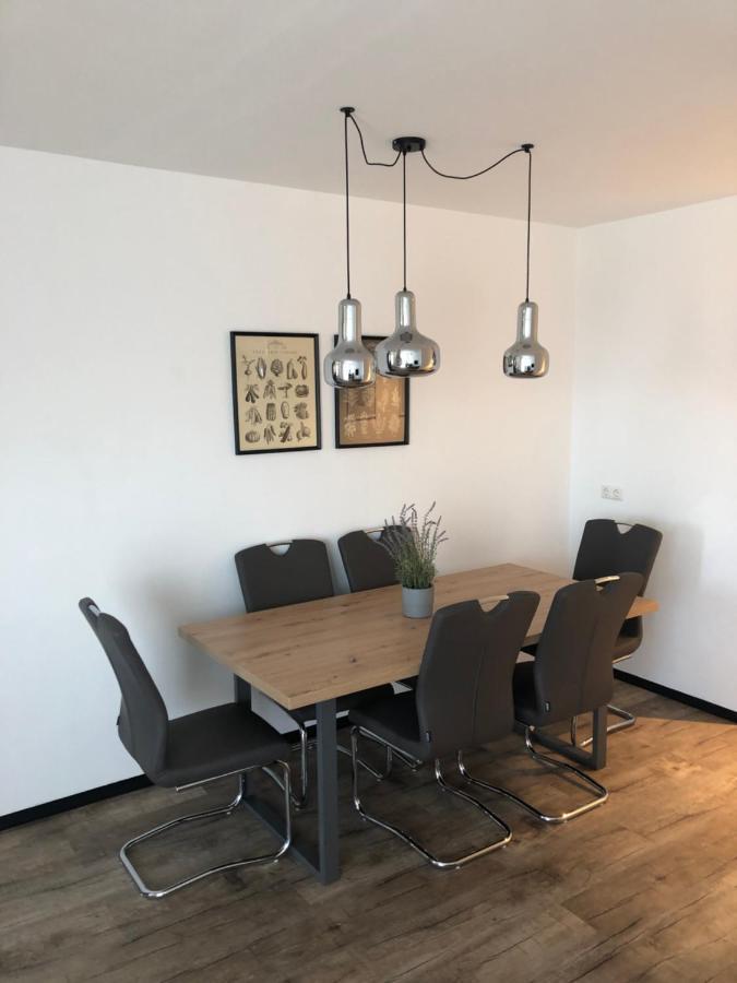 Apartment Vila Vita Novi Vinodolski