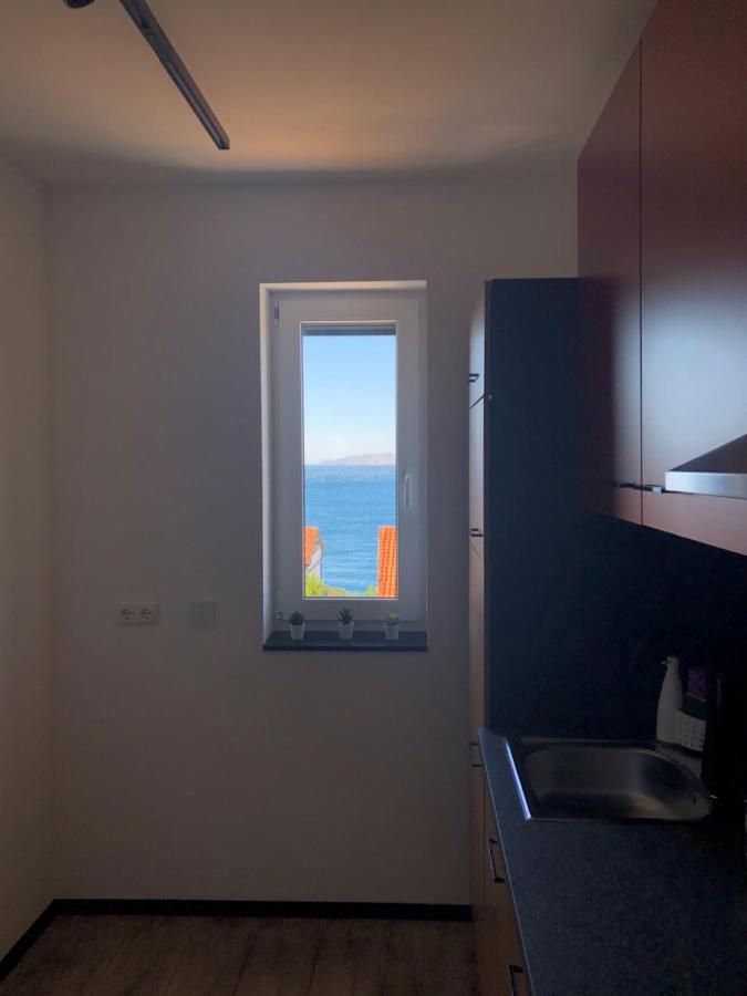 Vila Vita Apartment Novi Vinodolski