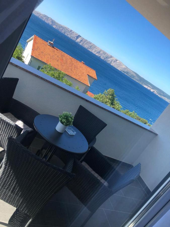 Vila Vita Apartment Novi Vinodolski