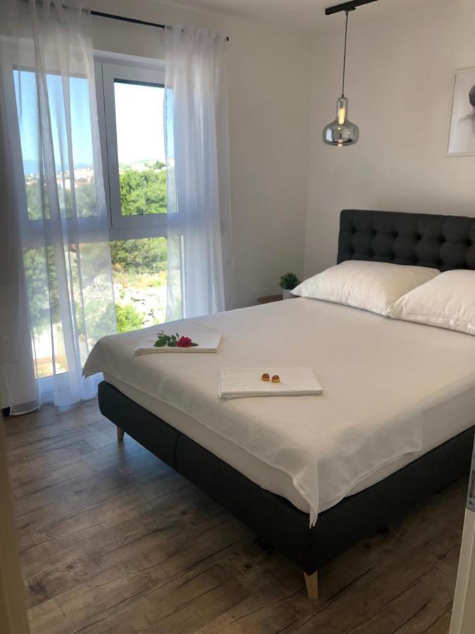 Apartment Vila Vita Novi Vinodolski