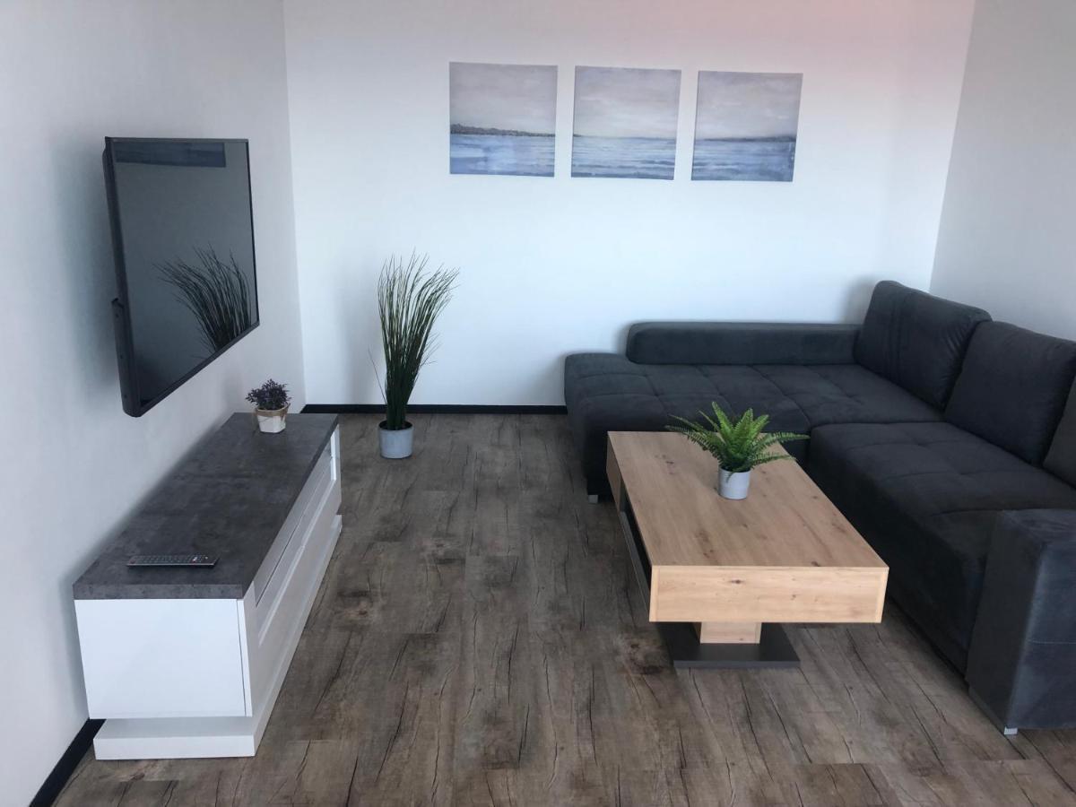Apartment Vila Vita *