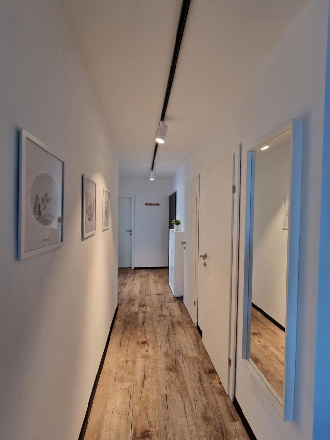 Vila Vita Apartment *