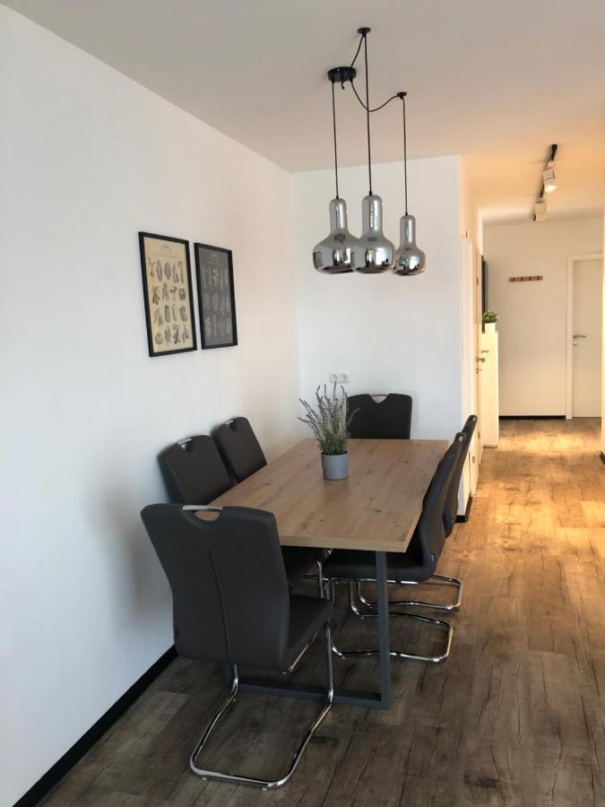 Vila Vita Apartment