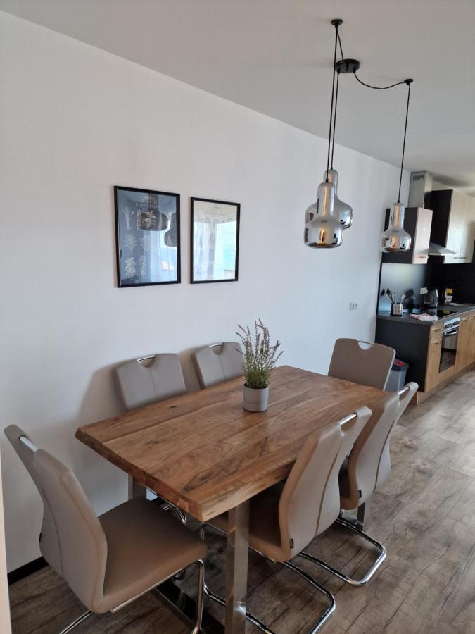 Vila Vita Apartment *