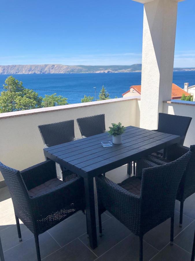 Vila Vita Apartment Novi Vinodolski