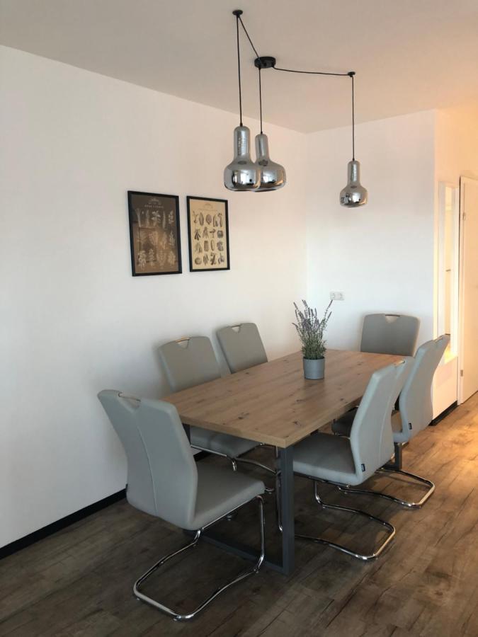 Vila Vita Apartment Novi Vinodolski