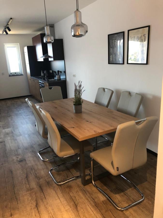 Vila Vita Apartment Novi Vinodolski