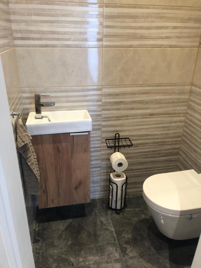 Apartment Vila Vita