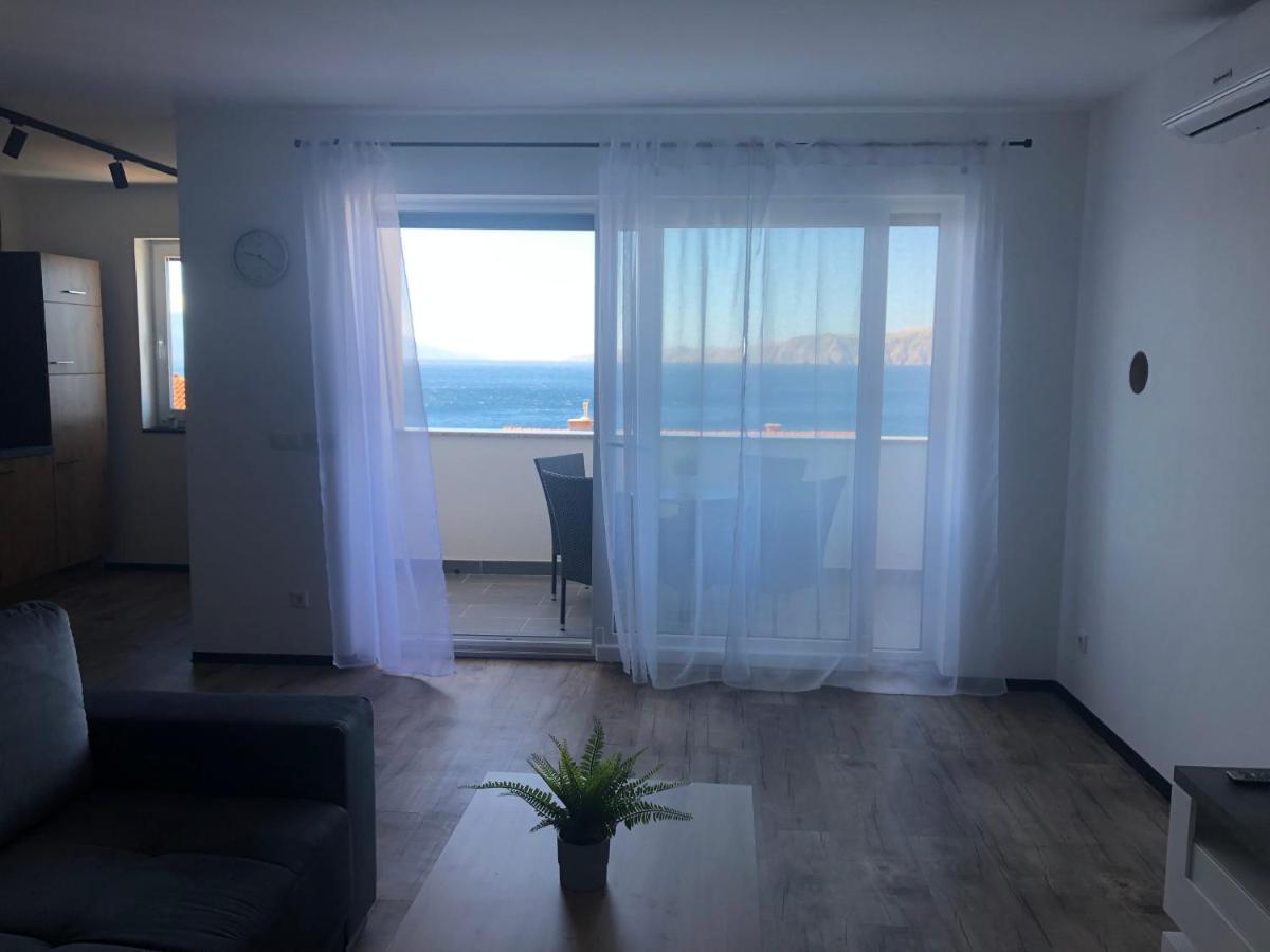 Vila Vita Apartment Novi Vinodolski