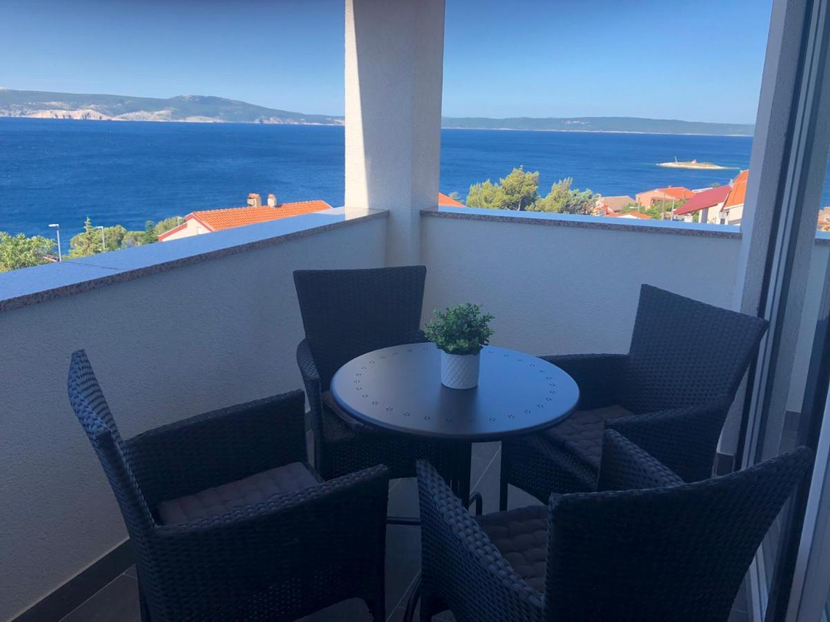 Vila Vita Apartment Novi Vinodolski
