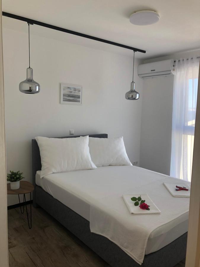 Vila Vita Apartment Novi Vinodolski