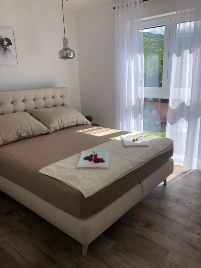 Apartment Vila Vita Novi Vinodolski
