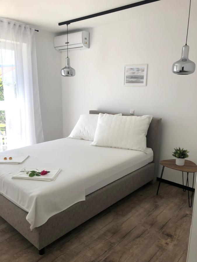 Apartment Vila Vita Novi Vinodolski