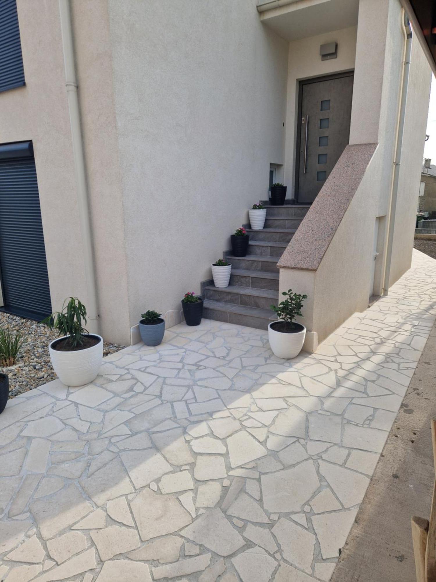 Apartment Vila Vita Novi Vinodolski