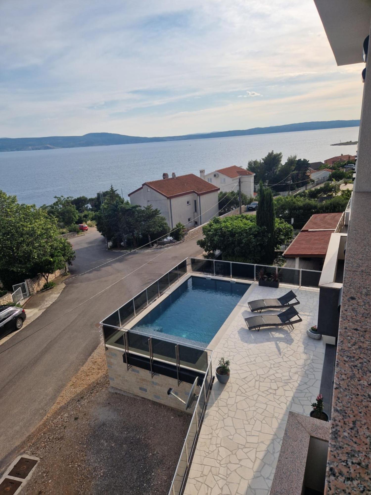 Vila Vita Apartment Novi Vinodolski
