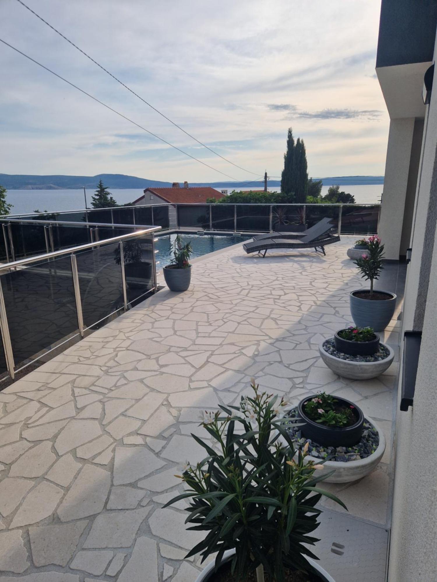 Apartment Vila Vita Novi Vinodolski