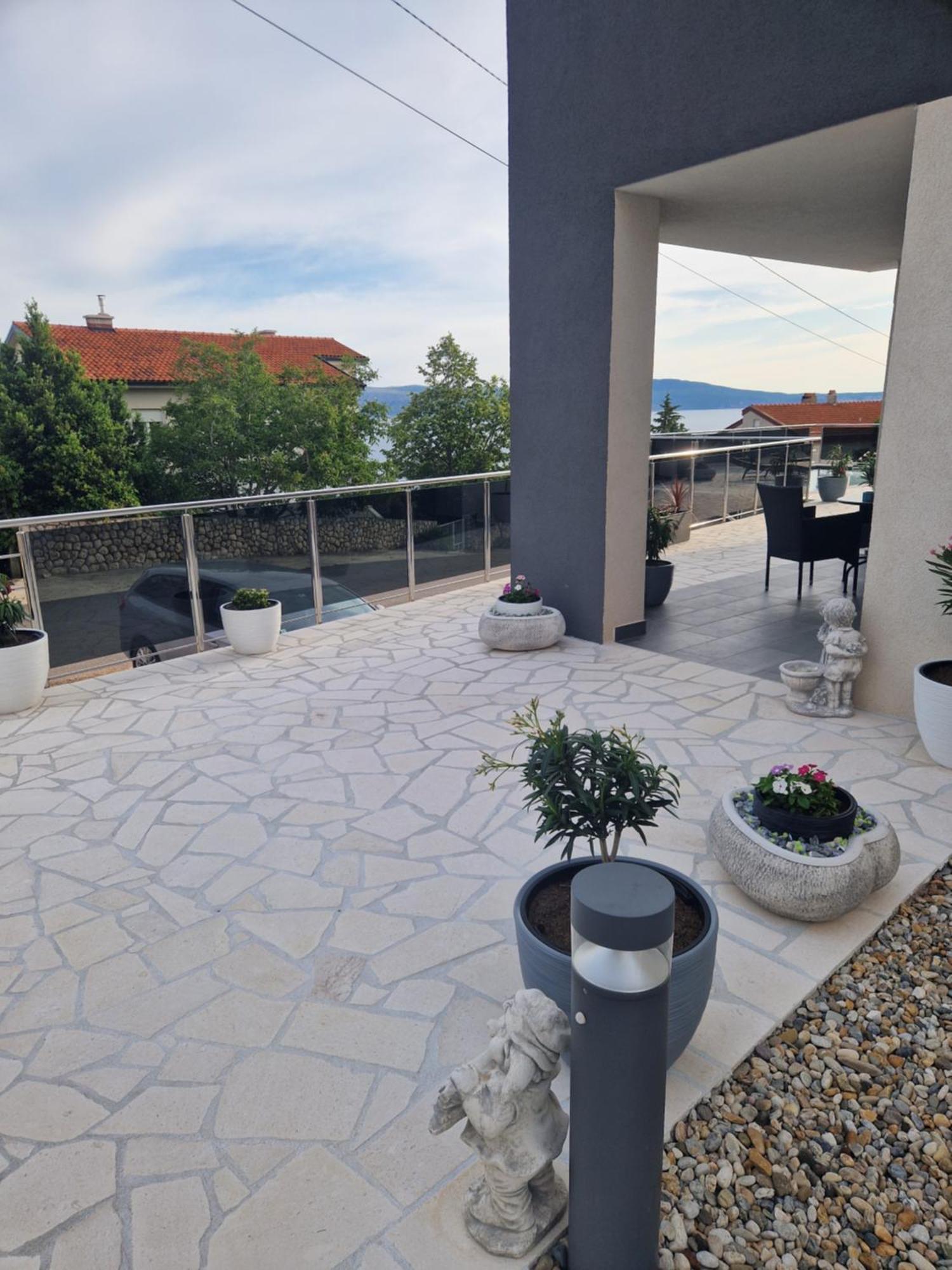 Vila Vita Apartment *