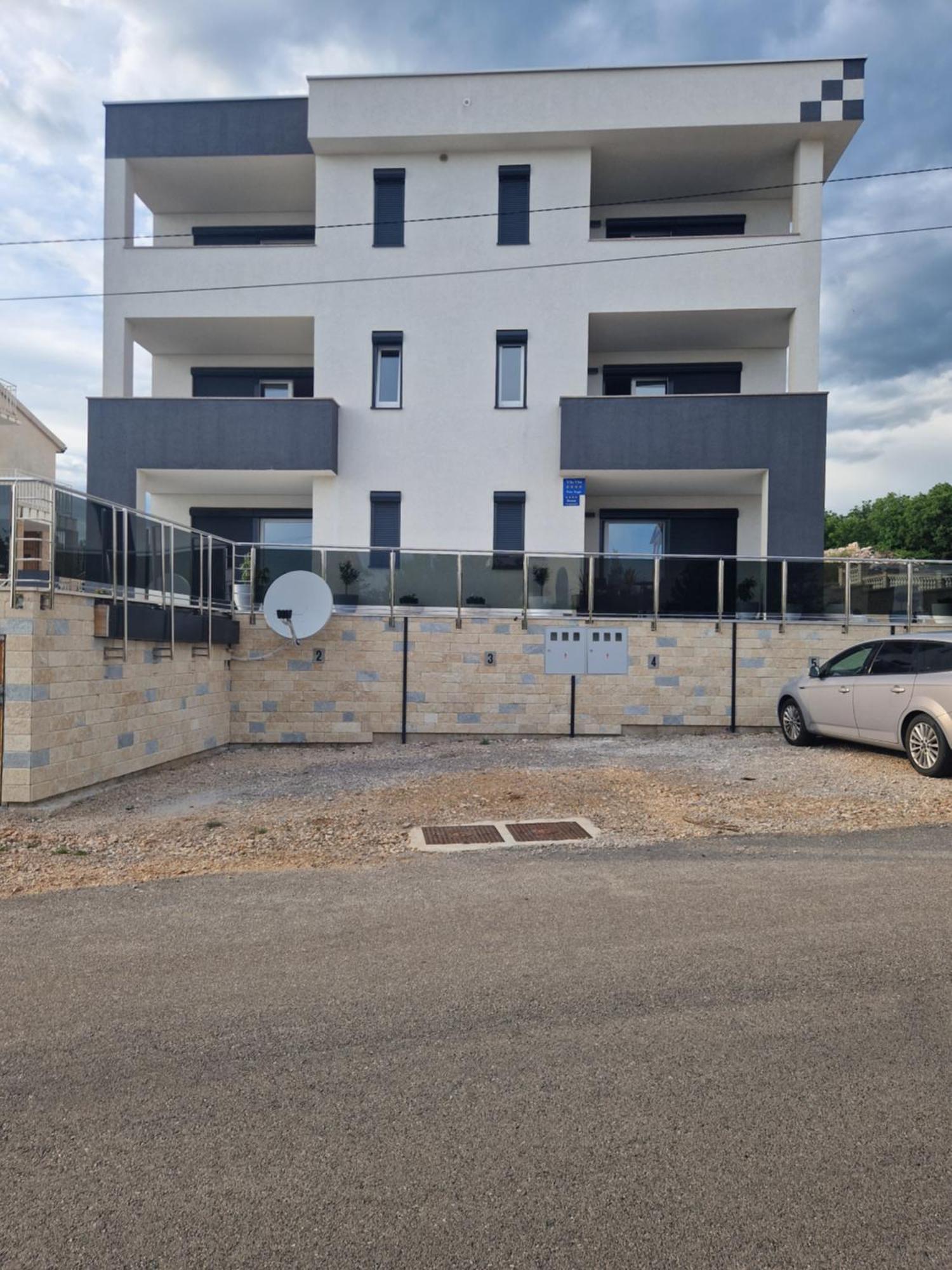 Apartment Vila Vita *