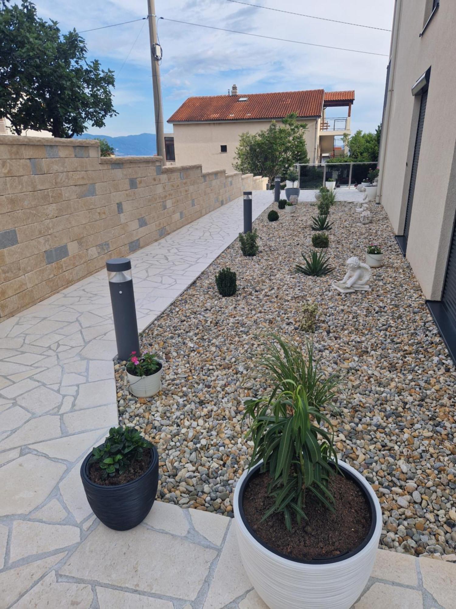 Apartment Vila Vita