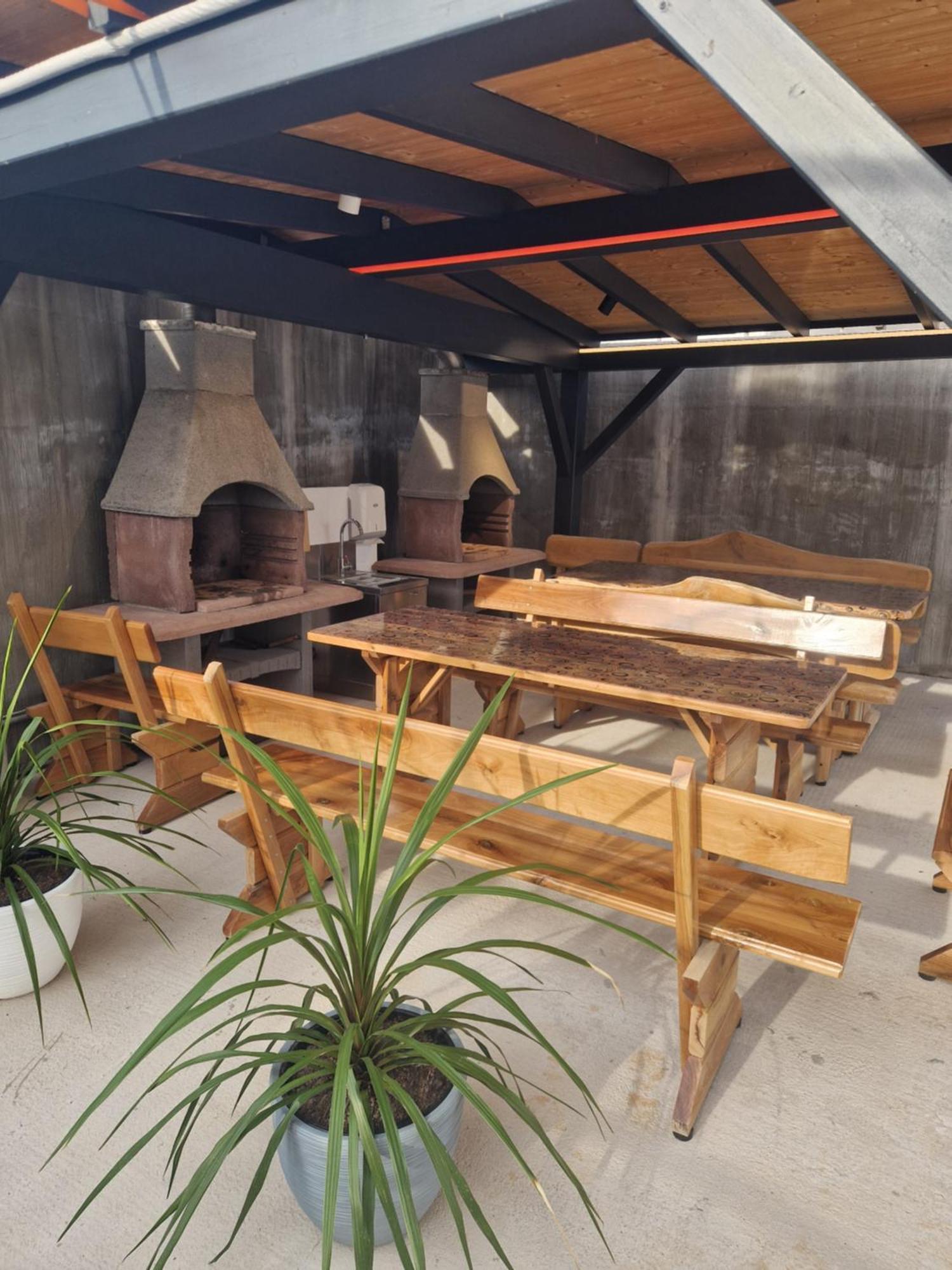 Vila Vita Apartment Novi Vinodolski