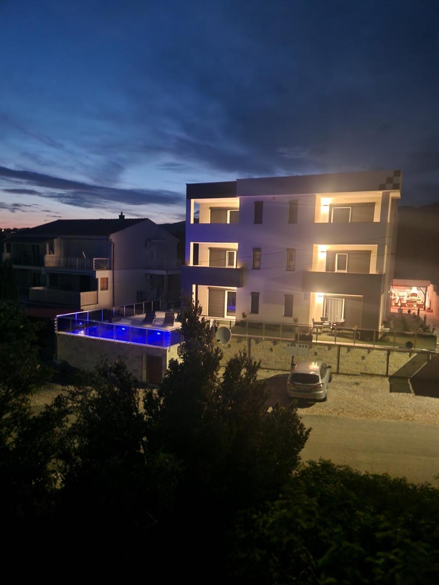 Vila Vita Novi Vinodolski