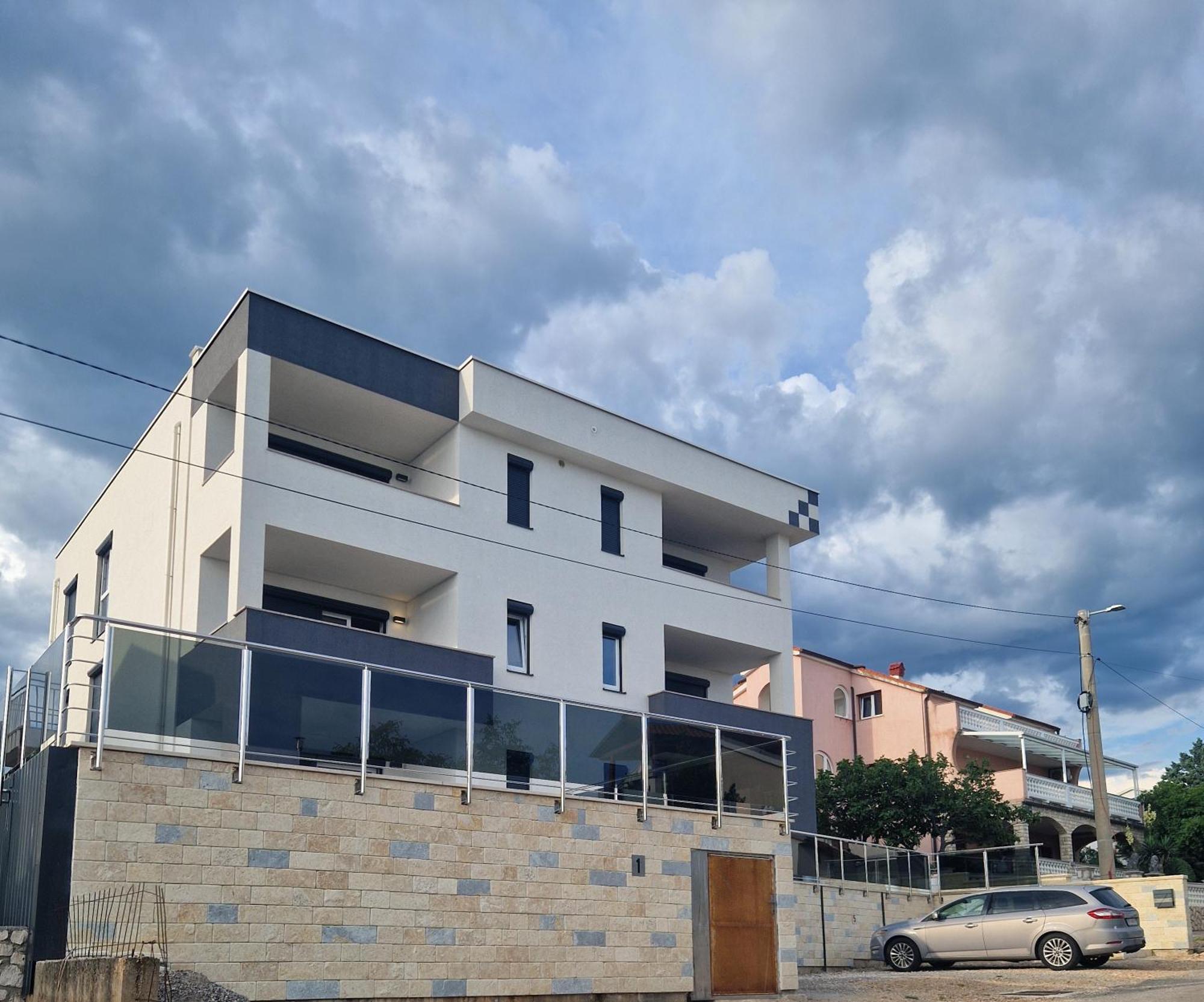 Apartment Vila Vita *