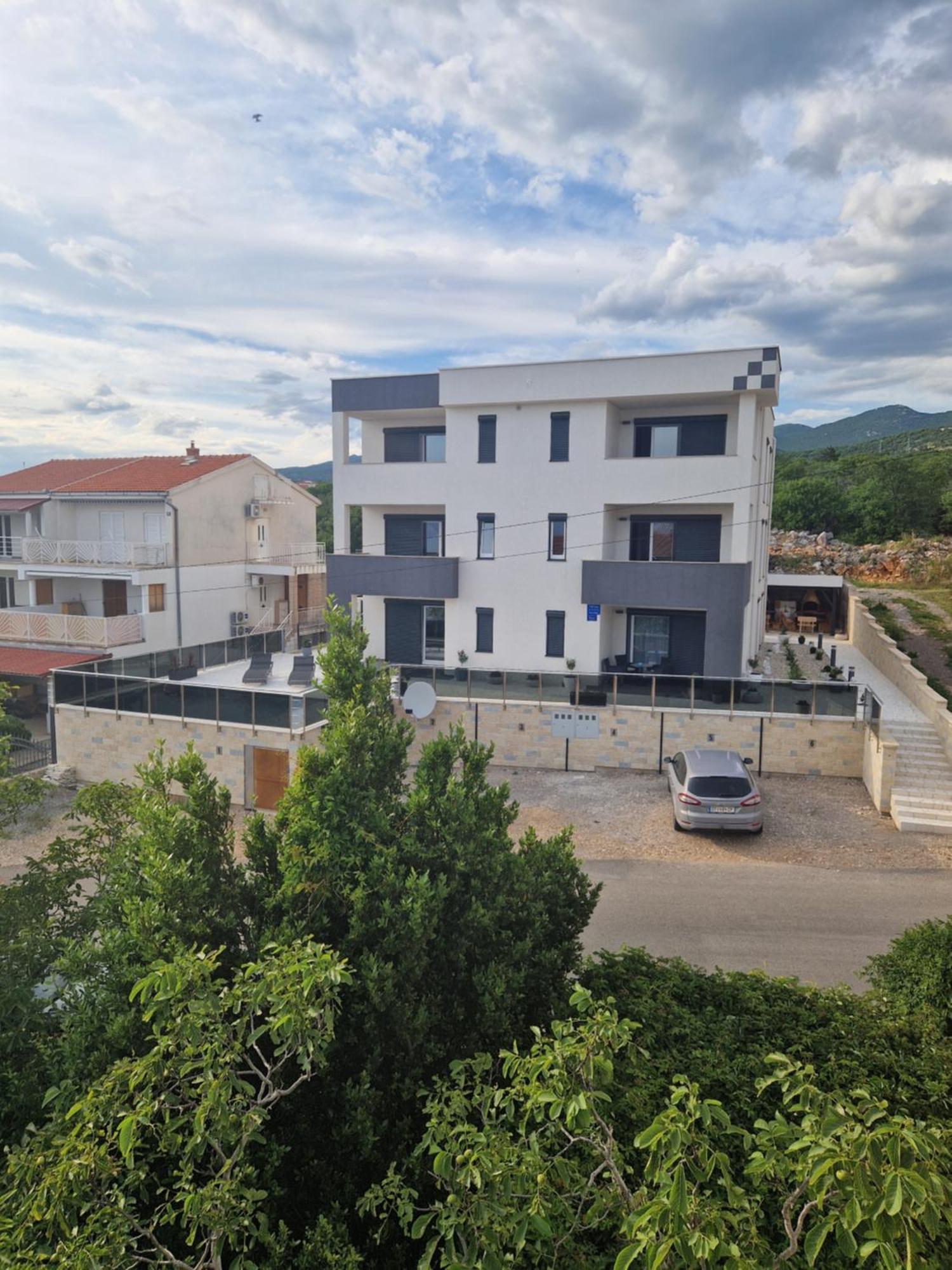 Vila Vita * Novi Vinodolski