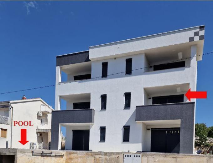 Apartment Vila Vita