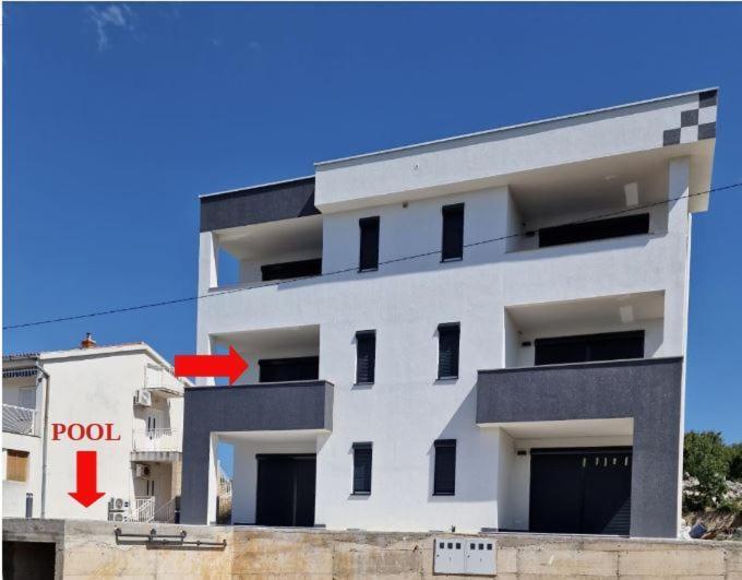 Vila Vita Novi Vinodolski