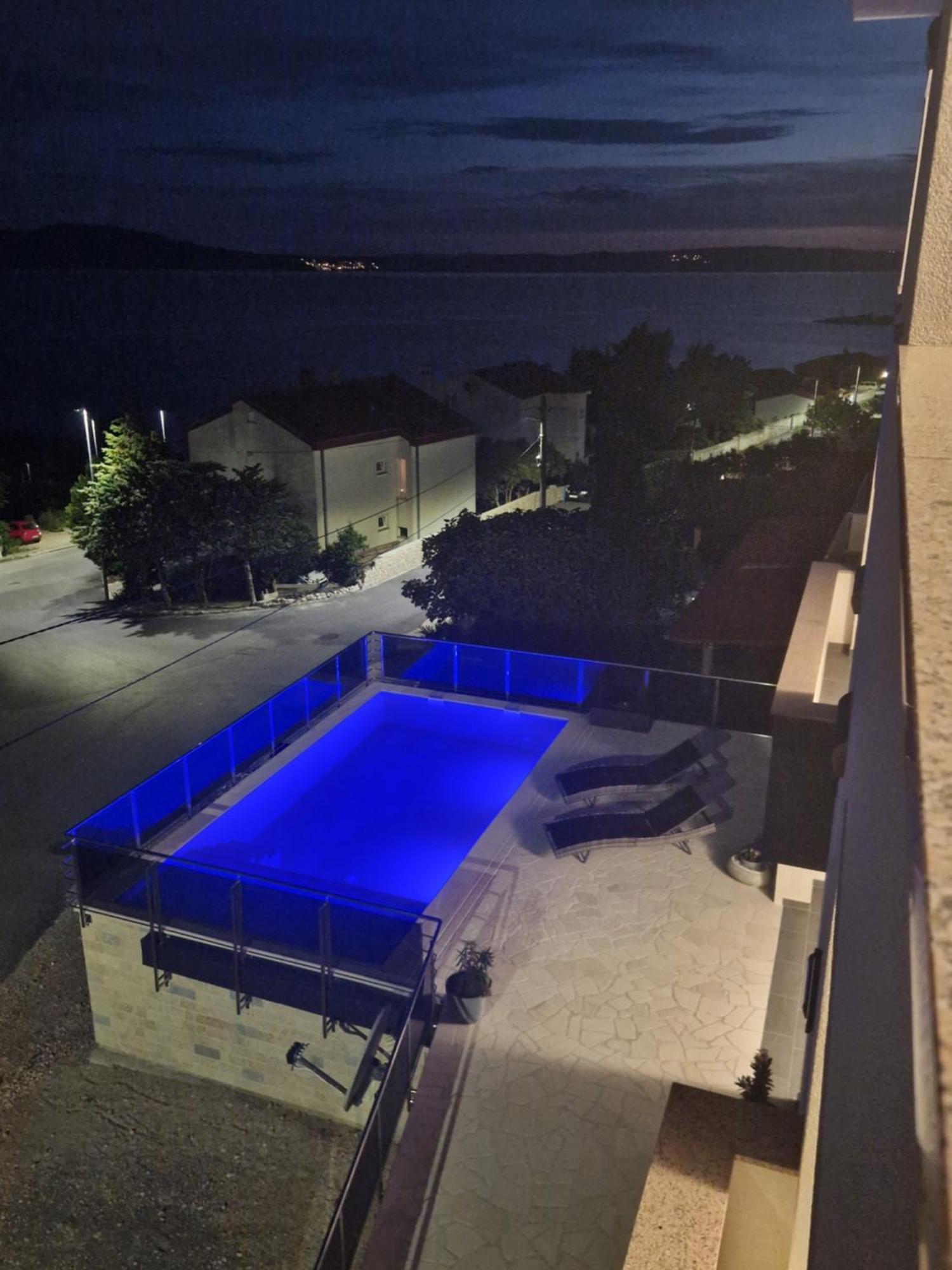 Apartment Vila Vita *