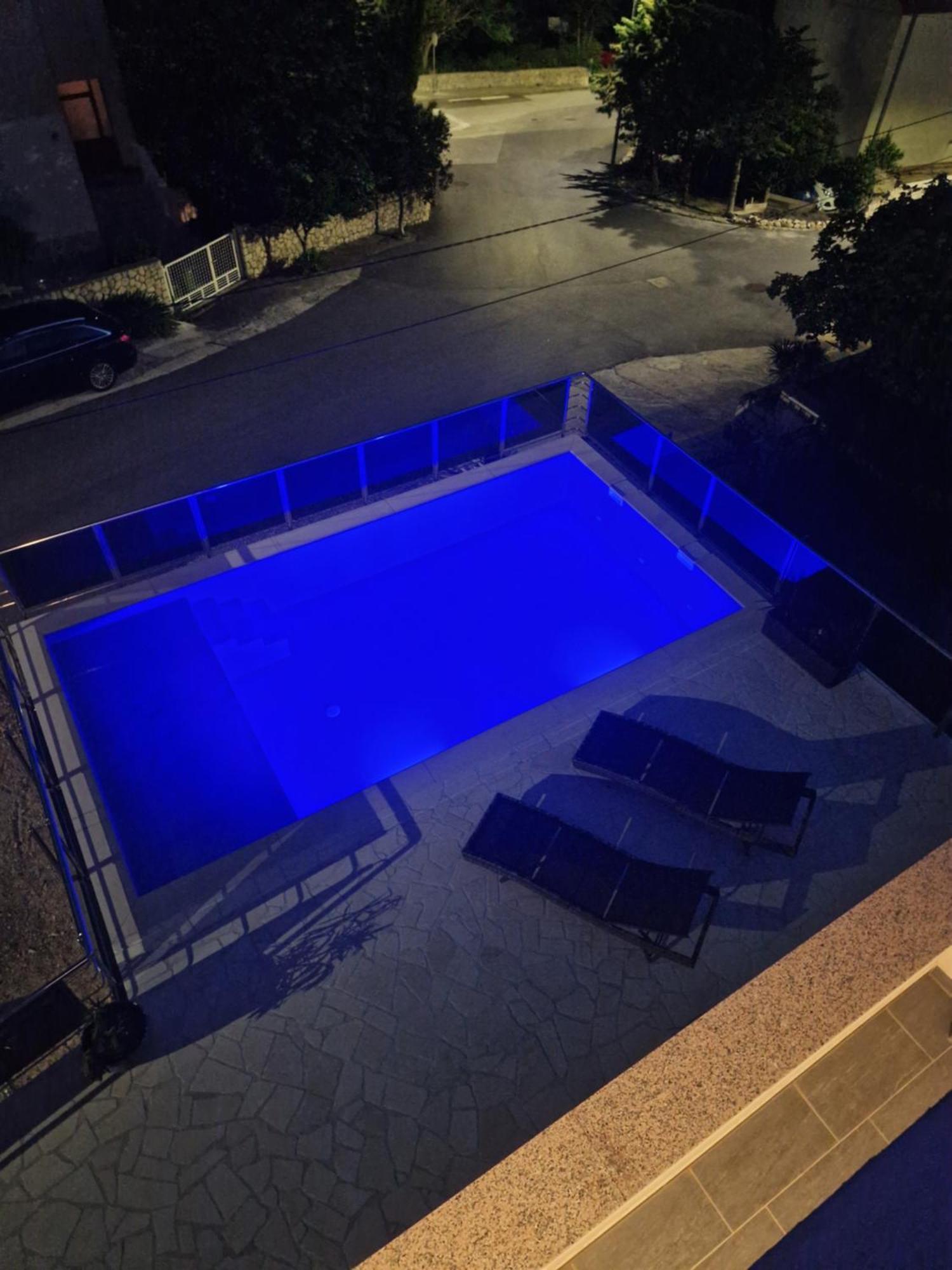 Vila Vita Apartment Novi Vinodolski